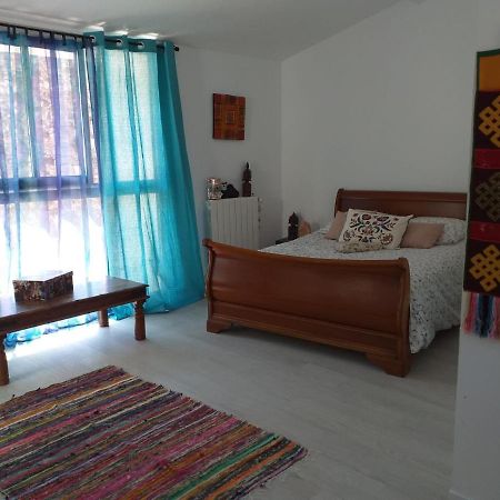 La Maison D Annick Apartment Lodève Екстериор снимка