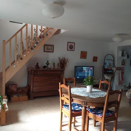 La Maison D Annick Apartment Lodève Екстериор снимка